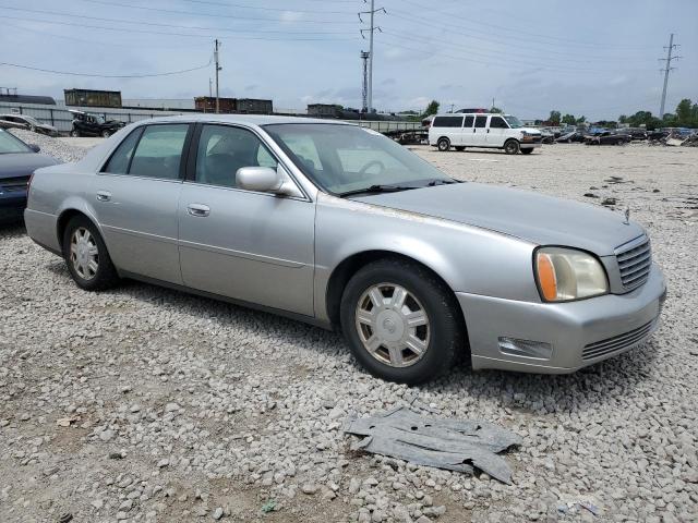 Photo 3 VIN: 1G6KD54Y05U267720 - CADILLAC DEVILLE 