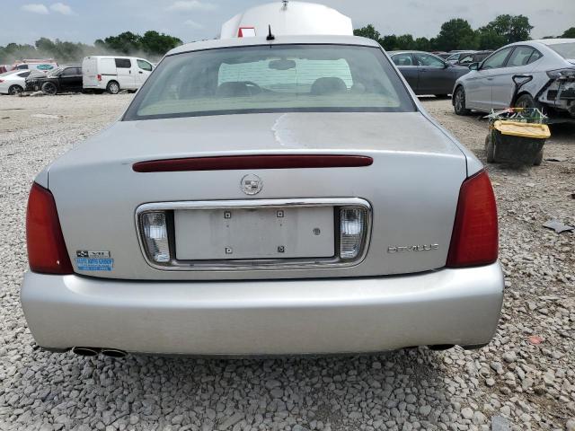 Photo 5 VIN: 1G6KD54Y05U267720 - CADILLAC DEVILLE 