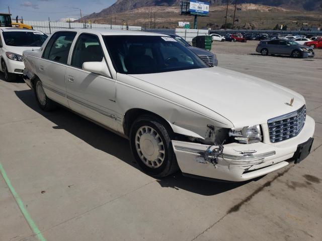 Photo 0 VIN: 1G6KD54Y0VU244826 - CADILLAC DEVILLE 