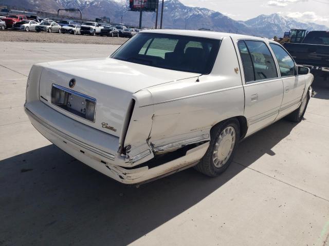 Photo 3 VIN: 1G6KD54Y0VU244826 - CADILLAC DEVILLE 