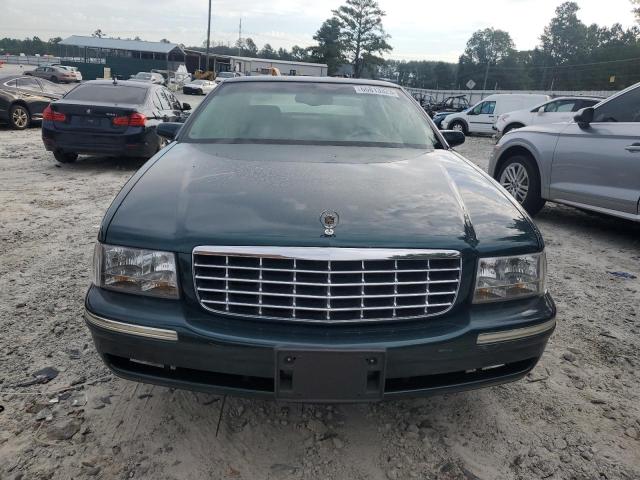 Photo 4 VIN: 1G6KD54Y0WU715004 - CADILLAC DEVILLE 