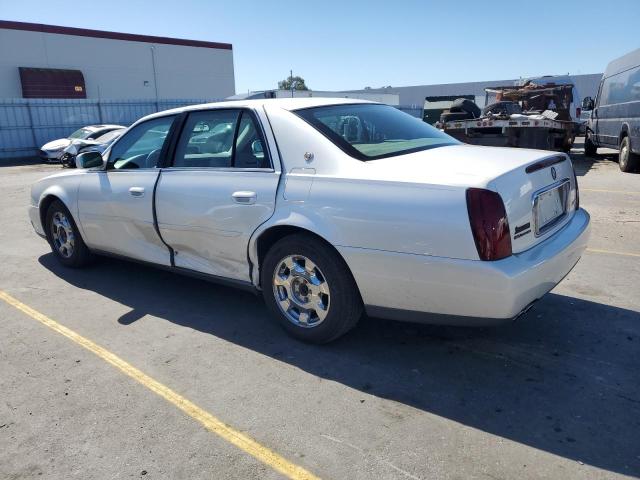 Photo 1 VIN: 1G6KD54Y0YU209353 - CADILLAC DEVILLE 