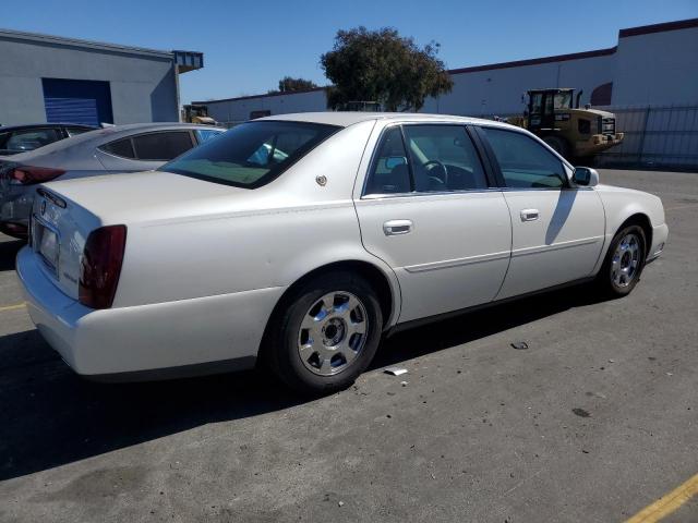 Photo 2 VIN: 1G6KD54Y0YU209353 - CADILLAC DEVILLE 