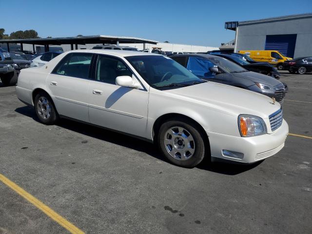 Photo 3 VIN: 1G6KD54Y0YU209353 - CADILLAC DEVILLE 