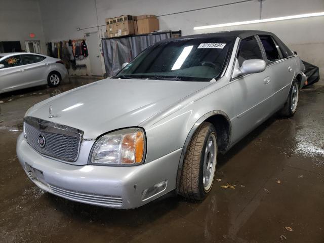 Photo 0 VIN: 1G6KD54Y11U154451 - CADILLAC DEVILLE 