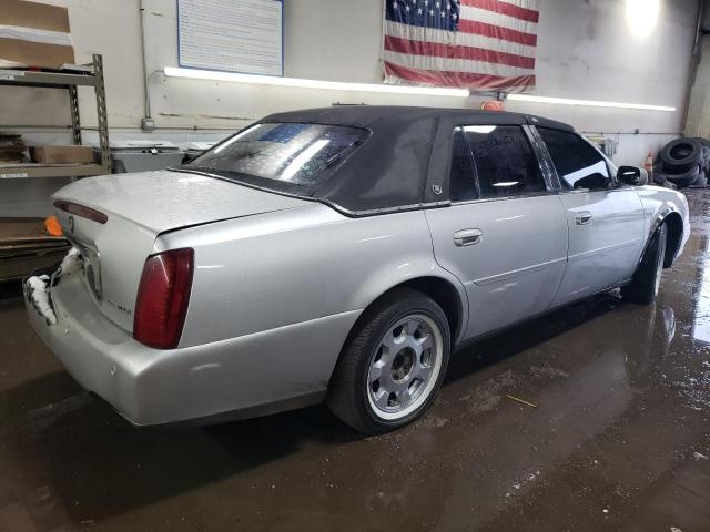 Photo 2 VIN: 1G6KD54Y11U154451 - CADILLAC DEVILLE 