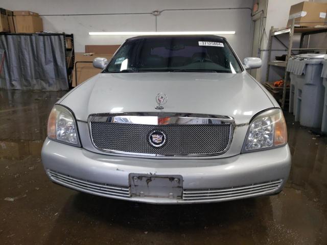 Photo 4 VIN: 1G6KD54Y11U154451 - CADILLAC DEVILLE 