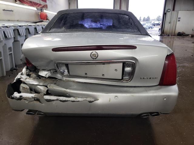 Photo 5 VIN: 1G6KD54Y11U154451 - CADILLAC DEVILLE 