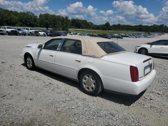 Photo 1 VIN: 1G6KD54Y11U246613 - CADILLAC DEVILLE 