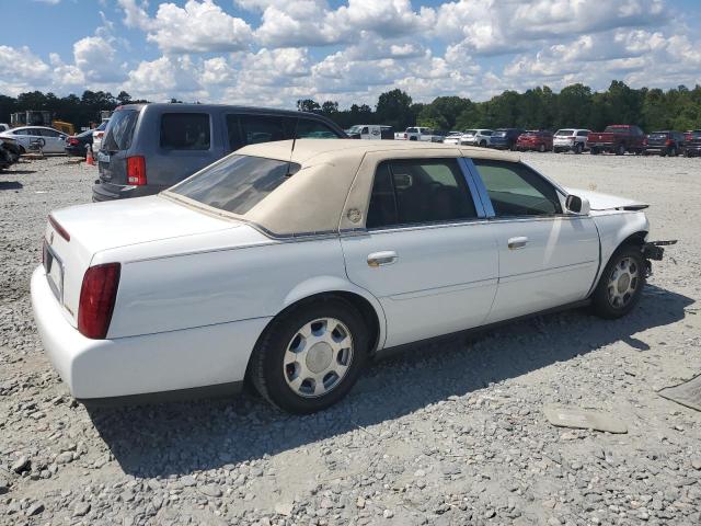 Photo 2 VIN: 1G6KD54Y11U246613 - CADILLAC DEVILLE 