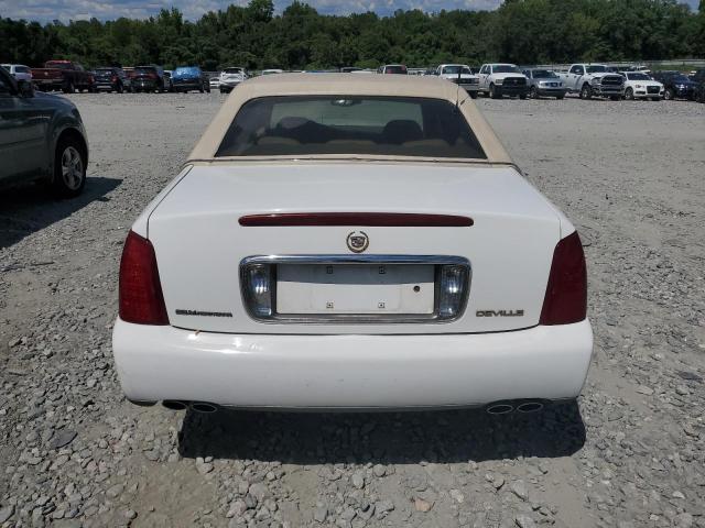 Photo 5 VIN: 1G6KD54Y11U246613 - CADILLAC DEVILLE 