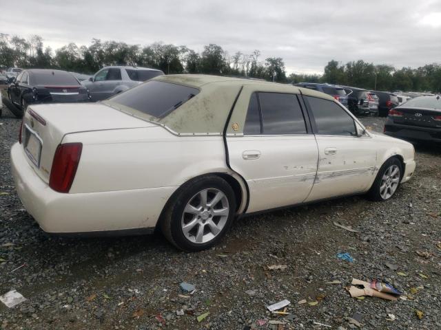 Photo 2 VIN: 1G6KD54Y11U263296 - CADILLAC DEVILLE 