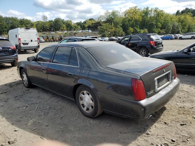 Photo 1 VIN: 1G6KD54Y11U264030 - CADILLAC DEVILLE 