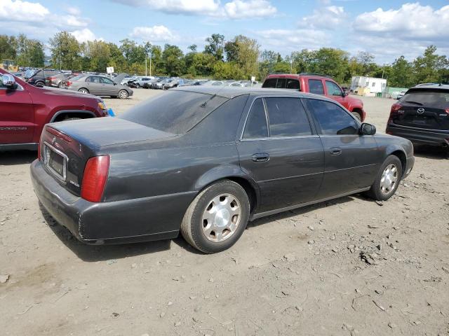 Photo 2 VIN: 1G6KD54Y11U264030 - CADILLAC DEVILLE 