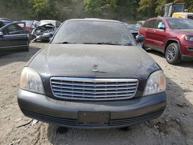 Photo 4 VIN: 1G6KD54Y11U264030 - CADILLAC DEVILLE 