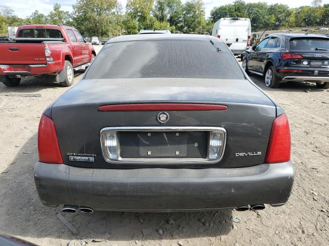 Photo 5 VIN: 1G6KD54Y11U264030 - CADILLAC DEVILLE 