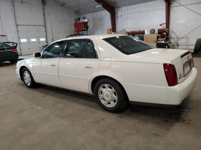 Photo 1 VIN: 1G6KD54Y12U101783 - CADILLAC DEVILLE 