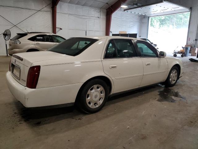 Photo 2 VIN: 1G6KD54Y12U101783 - CADILLAC DEVILLE 