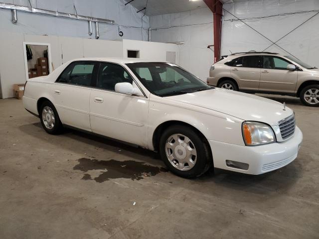 Photo 3 VIN: 1G6KD54Y12U101783 - CADILLAC DEVILLE 