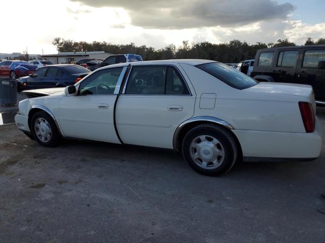 Photo 1 VIN: 1G6KD54Y12U138297 - CADILLAC DEVILLE 