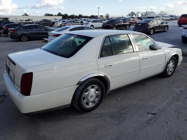 Photo 2 VIN: 1G6KD54Y12U138297 - CADILLAC DEVILLE 