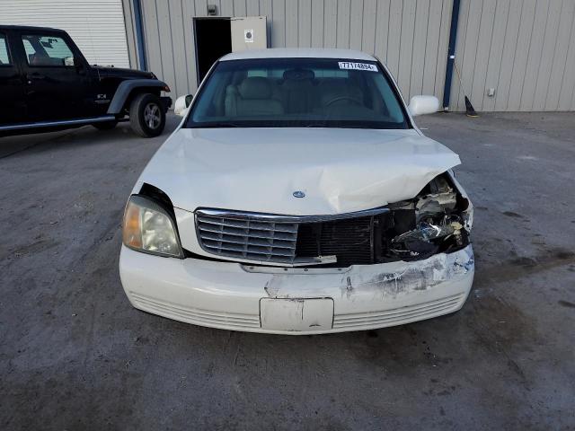 Photo 4 VIN: 1G6KD54Y12U138297 - CADILLAC DEVILLE 