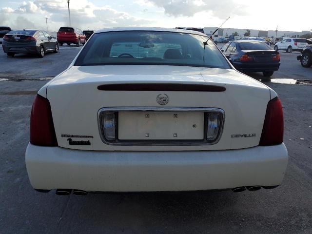 Photo 5 VIN: 1G6KD54Y12U138297 - CADILLAC DEVILLE 