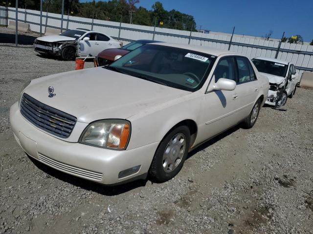 Photo 0 VIN: 1G6KD54Y12U179738 - CADILLAC DEVILLE 