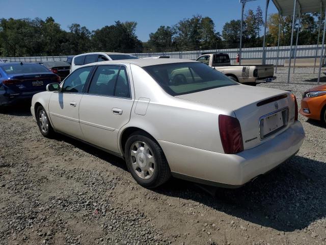 Photo 1 VIN: 1G6KD54Y12U179738 - CADILLAC DEVILLE 