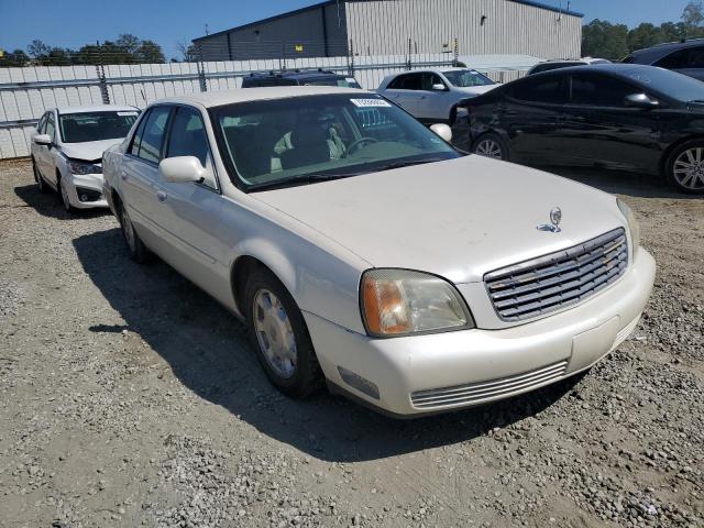 Photo 3 VIN: 1G6KD54Y12U179738 - CADILLAC DEVILLE 