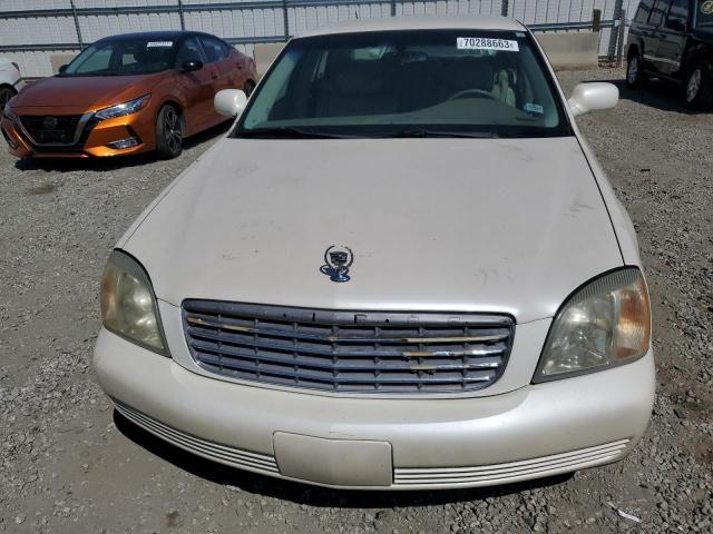 Photo 4 VIN: 1G6KD54Y12U179738 - CADILLAC DEVILLE 