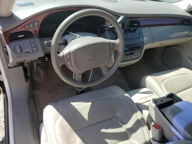 Photo 7 VIN: 1G6KD54Y12U179738 - CADILLAC DEVILLE 