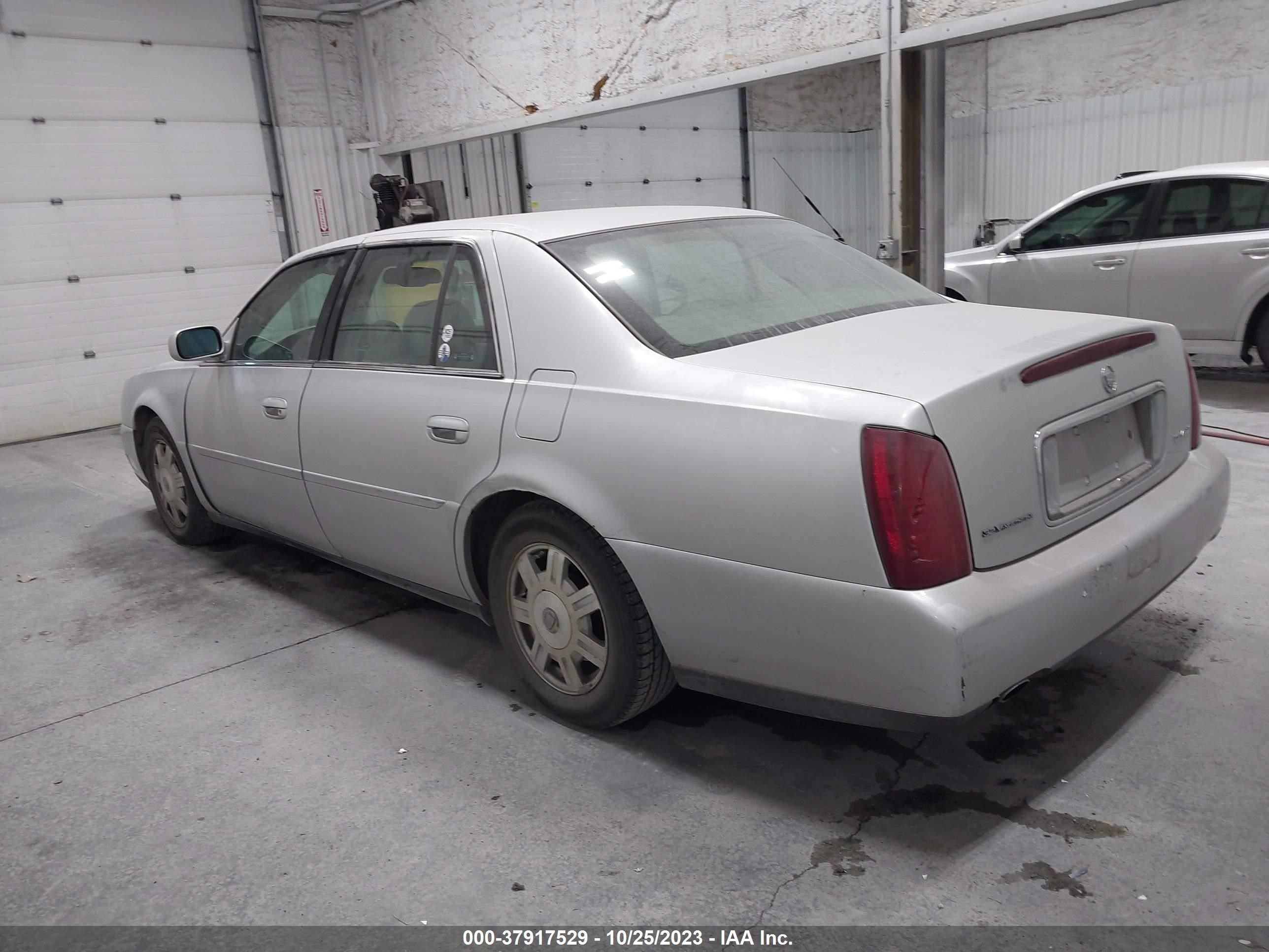 Photo 2 VIN: 1G6KD54Y13U108041 - CADILLAC DE VILLE 