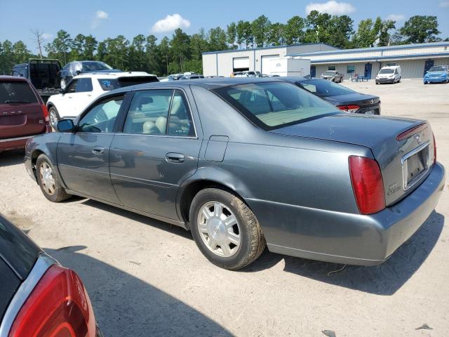 Photo 1 VIN: 1G6KD54Y13U138558 - CADILLAC DEVILLE 