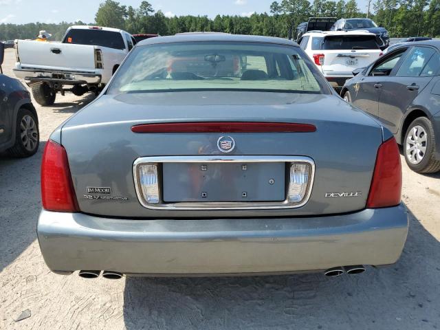 Photo 5 VIN: 1G6KD54Y13U138558 - CADILLAC DEVILLE 