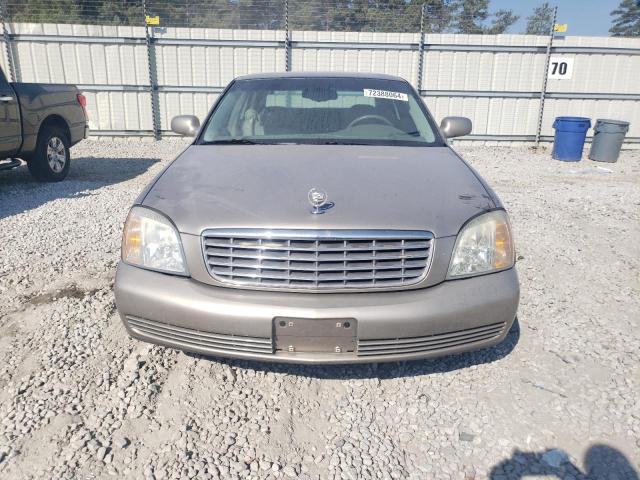 Photo 4 VIN: 1G6KD54Y13U254228 - CADILLAC DEVILLE 