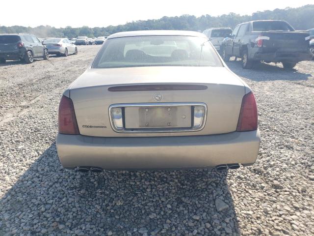 Photo 5 VIN: 1G6KD54Y13U254228 - CADILLAC DEVILLE 