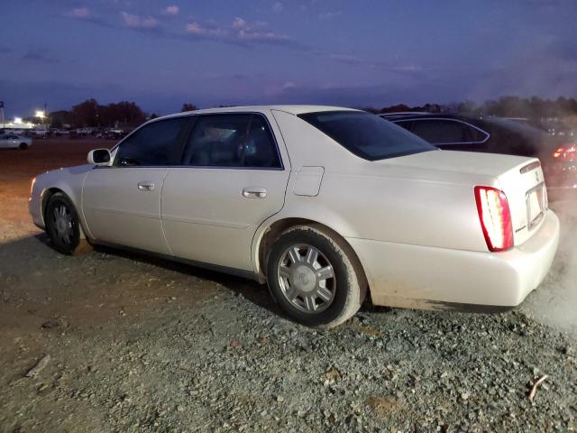 Photo 1 VIN: 1G6KD54Y13U256691 - CADILLAC DEVILLE 