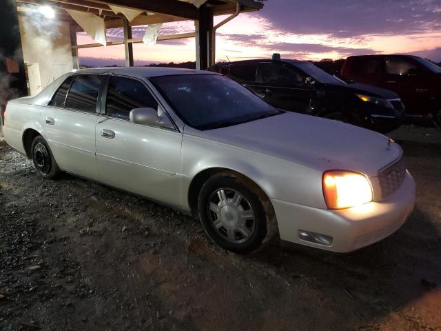 Photo 3 VIN: 1G6KD54Y13U256691 - CADILLAC DEVILLE 