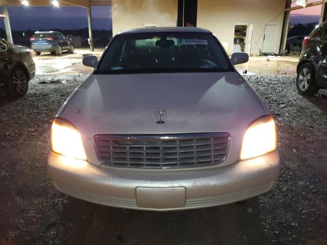 Photo 4 VIN: 1G6KD54Y13U256691 - CADILLAC DEVILLE 