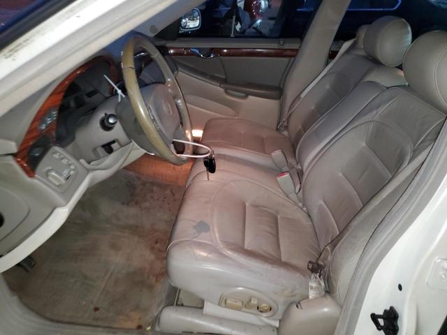 Photo 6 VIN: 1G6KD54Y13U256691 - CADILLAC DEVILLE 