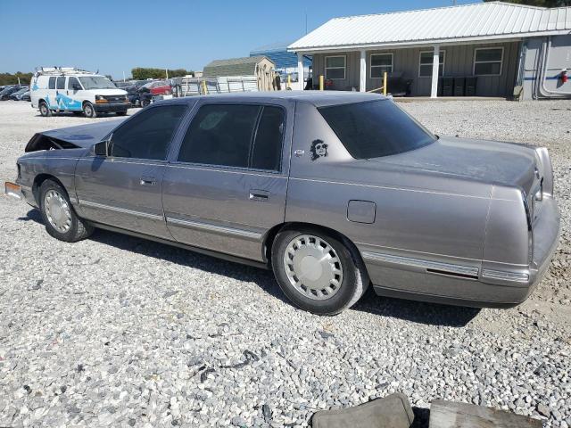 Photo 1 VIN: 1G6KD54Y1VU234841 - CADILLAC DEVILLE 