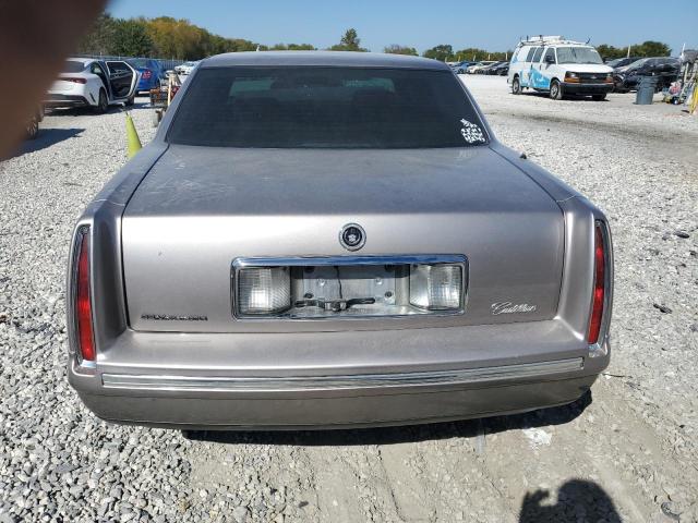 Photo 5 VIN: 1G6KD54Y1VU234841 - CADILLAC DEVILLE 