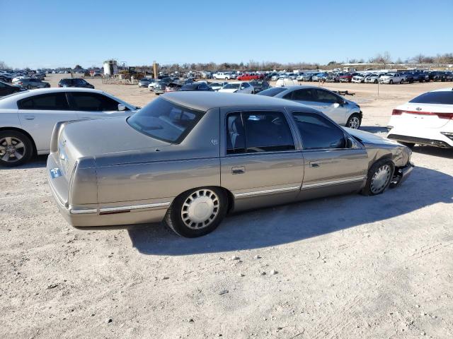 Photo 2 VIN: 1G6KD54Y1XU752032 - CADILLAC DEVILLE 