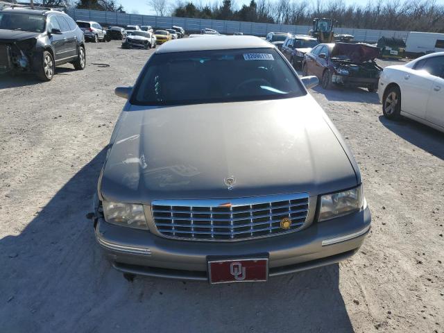 Photo 4 VIN: 1G6KD54Y1XU752032 - CADILLAC DEVILLE 