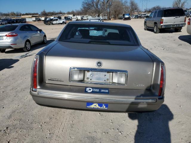 Photo 5 VIN: 1G6KD54Y1XU752032 - CADILLAC DEVILLE 