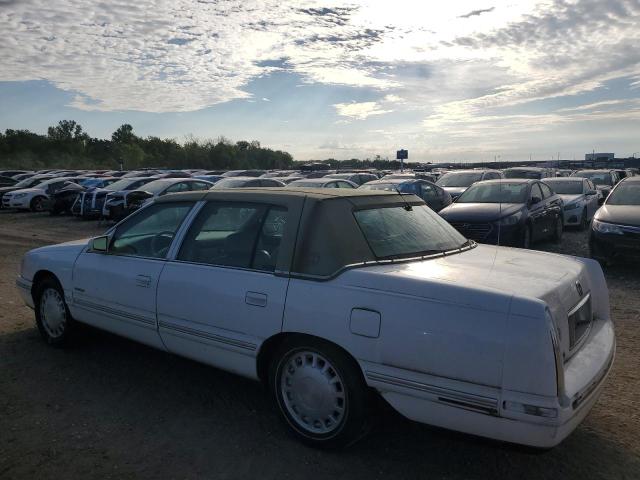 Photo 1 VIN: 1G6KD54Y1XU795107 - CADILLAC DEVILLE 