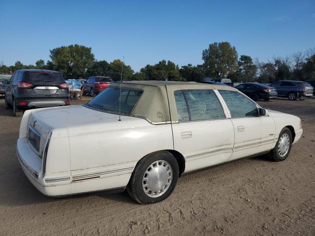 Photo 2 VIN: 1G6KD54Y1XU795107 - CADILLAC DEVILLE 