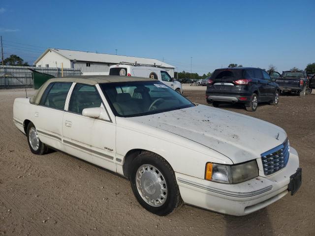 Photo 3 VIN: 1G6KD54Y1XU795107 - CADILLAC DEVILLE 