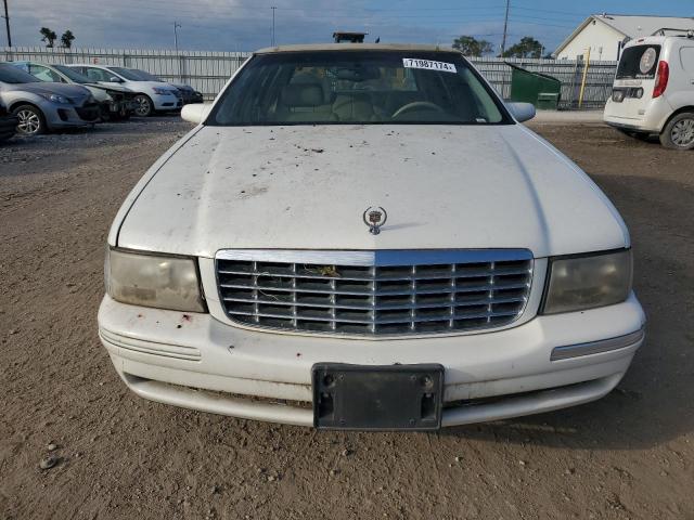 Photo 4 VIN: 1G6KD54Y1XU795107 - CADILLAC DEVILLE 